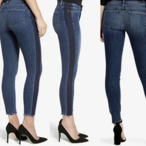 Paige Verdugo Ankle Atwood Jeans